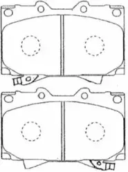 aisin-a1n144